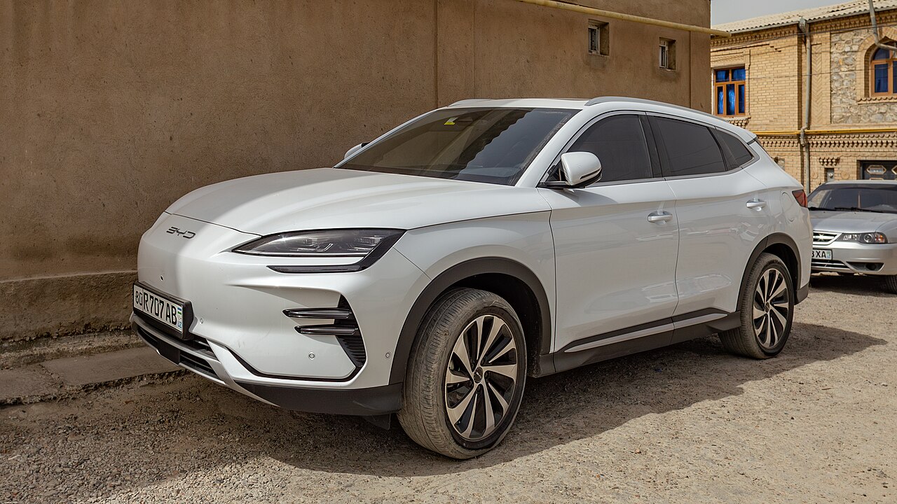 3,750만 원 PHEV SUV, BYD 씨라이언6 DM-i — 실구매 비용과 경쟁력 따져보기