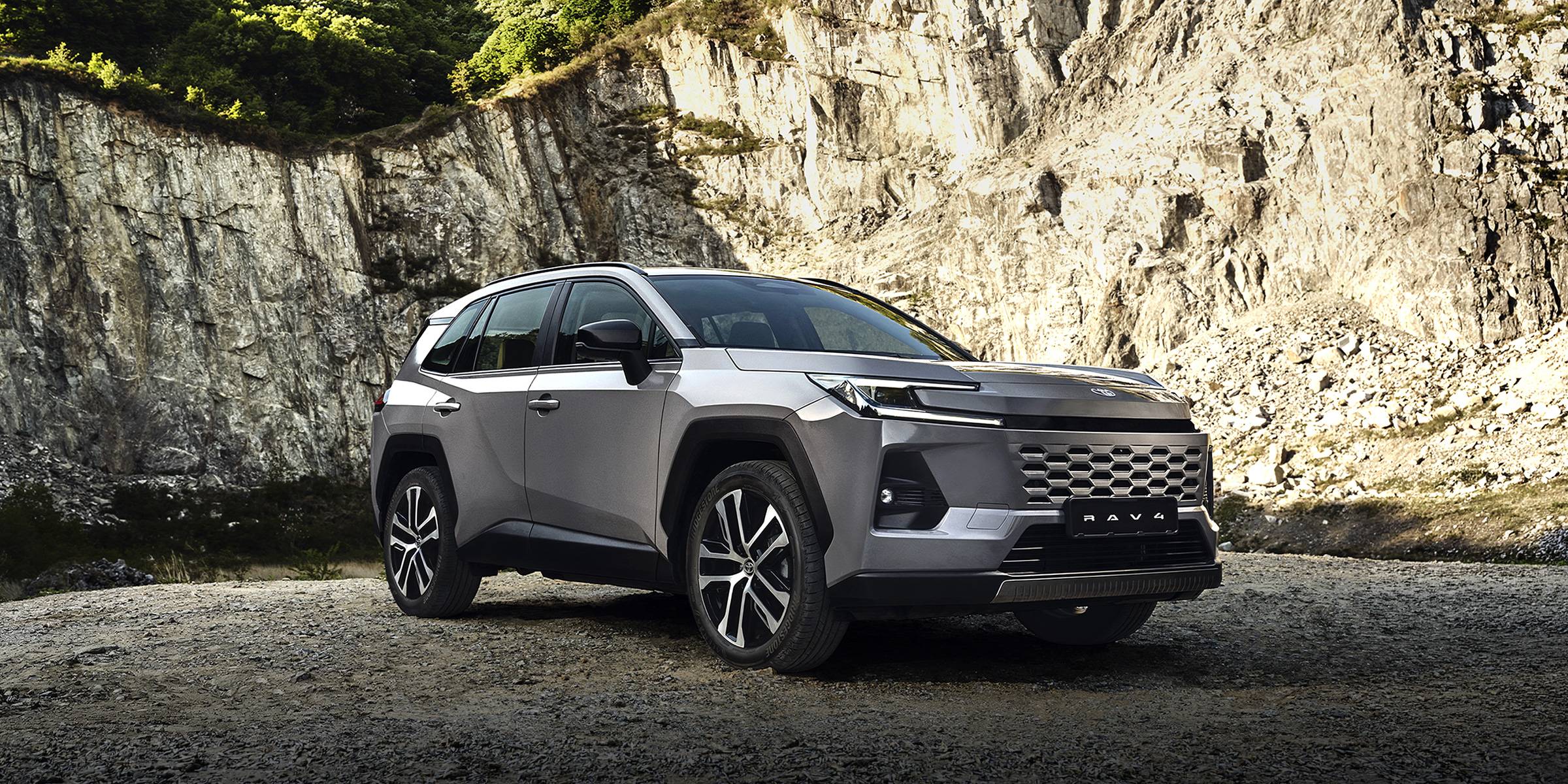 올 뉴 RAV4 가격·시승기 총정리 — 4,990만 원짜리 하이브리드, 살 만할까?