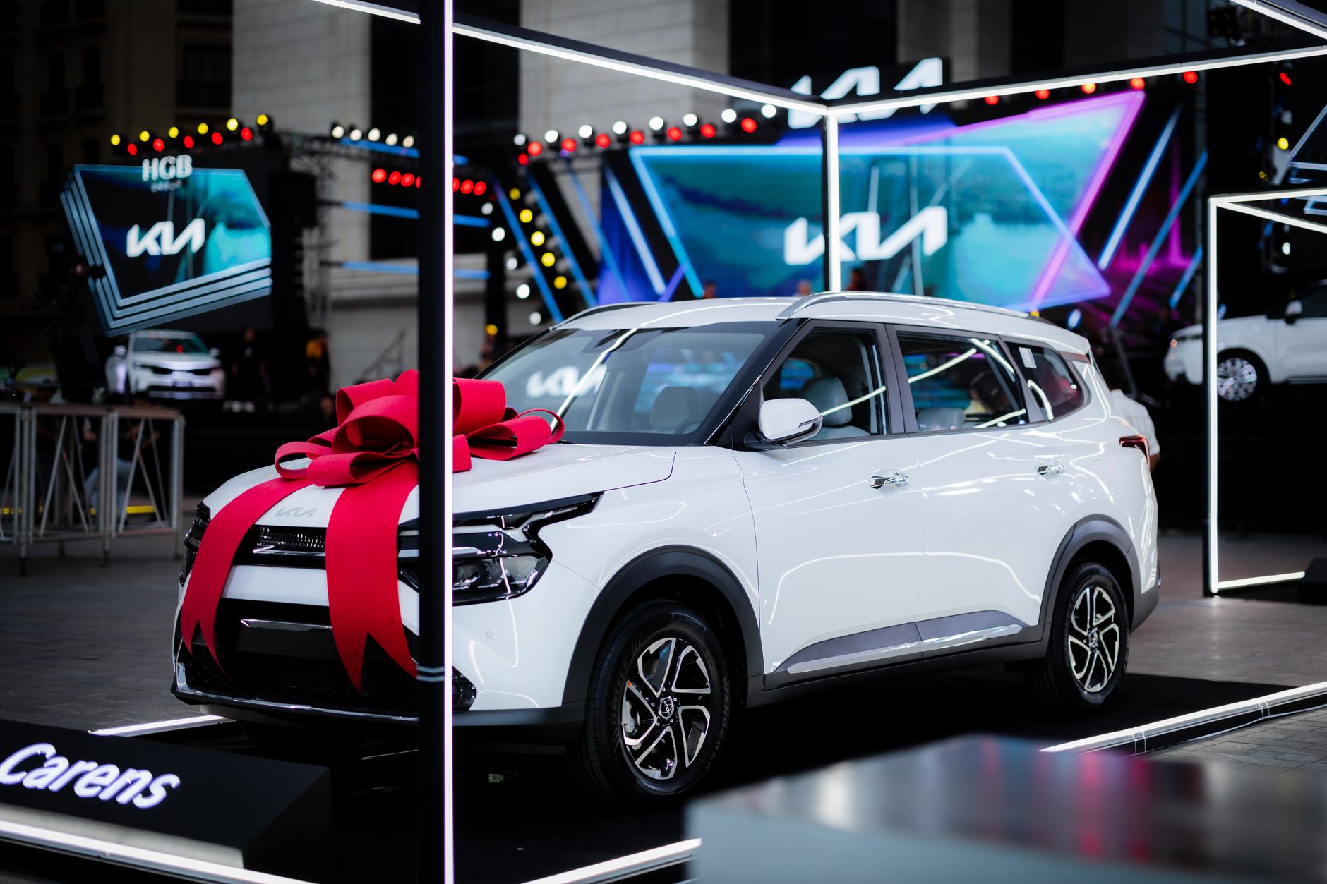 기아, 상반기 163만 대 판매…64년 만에 역대 최다 기록