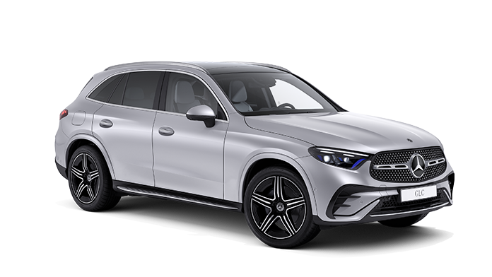 벤츠, 순수전기 GLC로 국내 럭셔리 전기 SUV 시장에 도전장